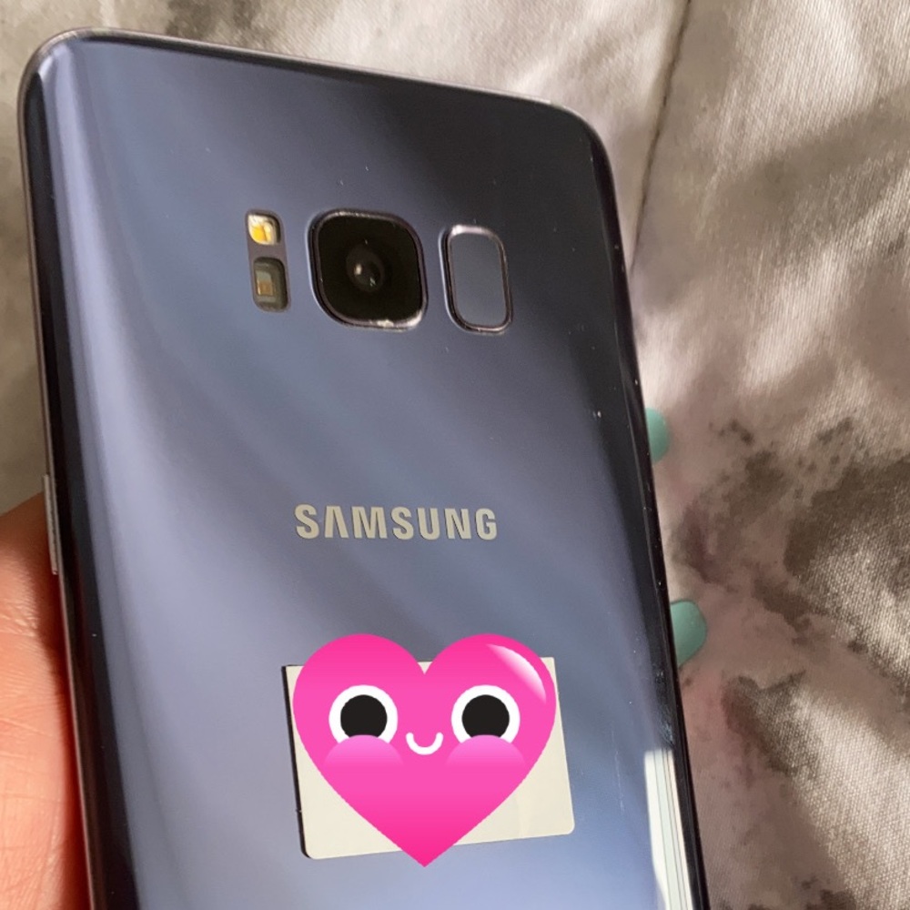Samsung S8